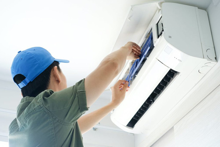 jasa service AC Terdekat
