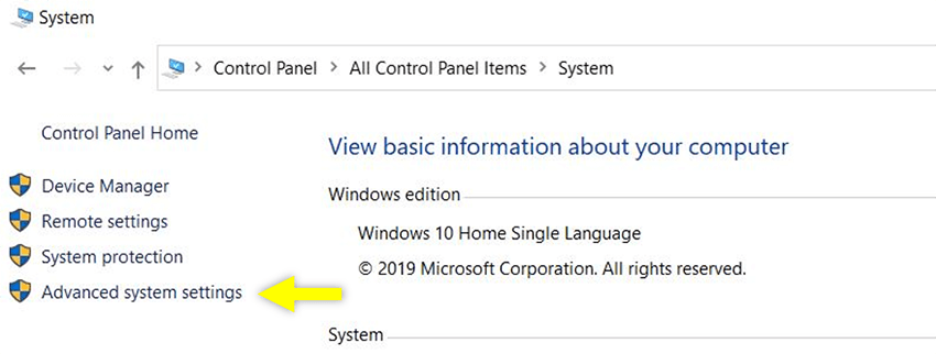 Mematikan Efek Animasi Pada Windows 10, Agar Windows 10 Tidak Lemot (1)