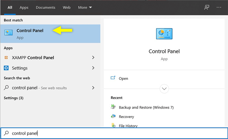 Mematikan Efek Animasi Pada Windows 10, Agar Windows 10 Tidak Lemot (1)