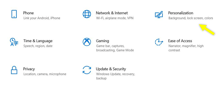 Mematikan Efek Transparant Pada Windows 10, Agar Windows 10 Tidak Lemot