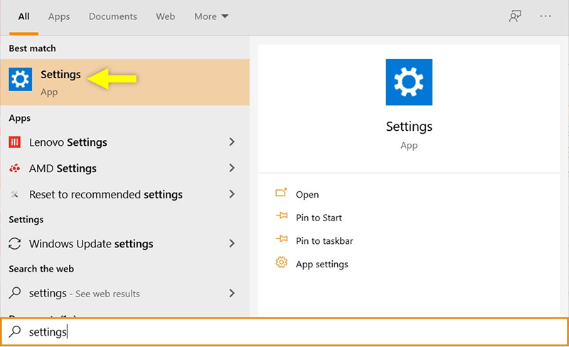 Mematikan Efek Transparant Pada Windows 10, Agar Windows 10 Tidak Lemot