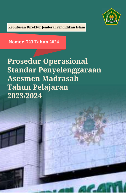 Asessmen Madrasah 2024
