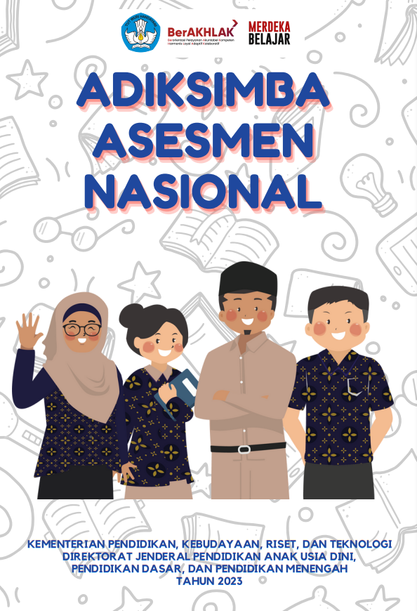 Asessmen Nasional 2023-2024